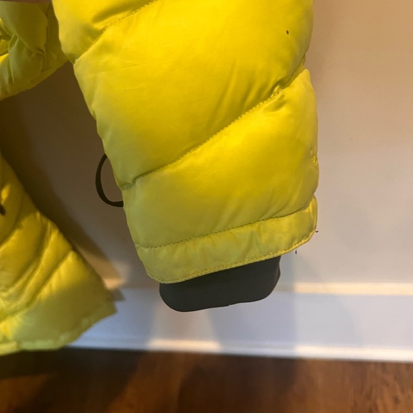 Columbia Titanium Ski Jacket - Interchange Multi piece. - Picture 4 of 8